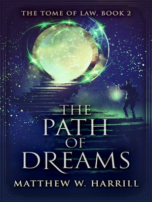 cover image of The Path of Dreams
